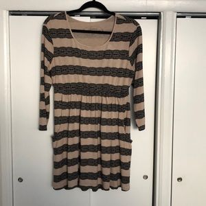 Soma Babydoll style dress/tunic.